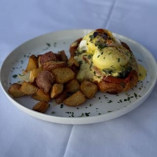 Florentine Benedict
