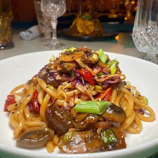 Noodle Bowl