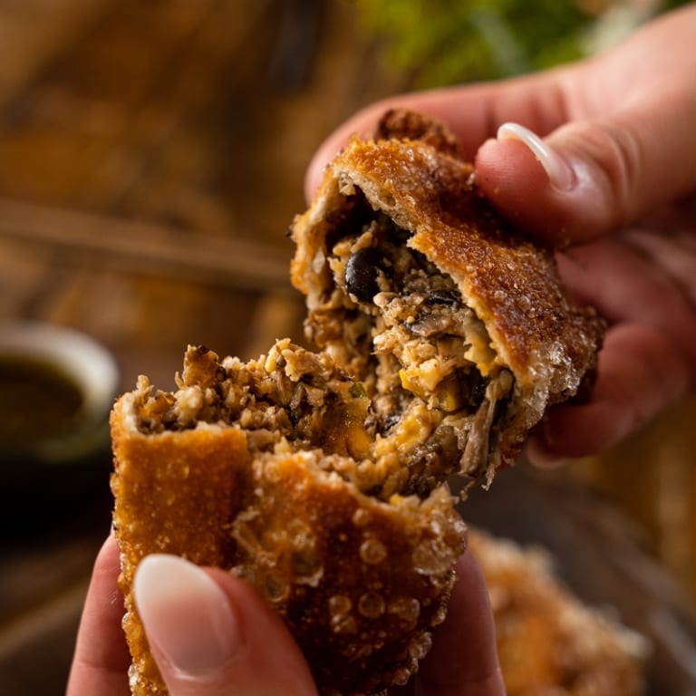 Savory Short Rib Delights