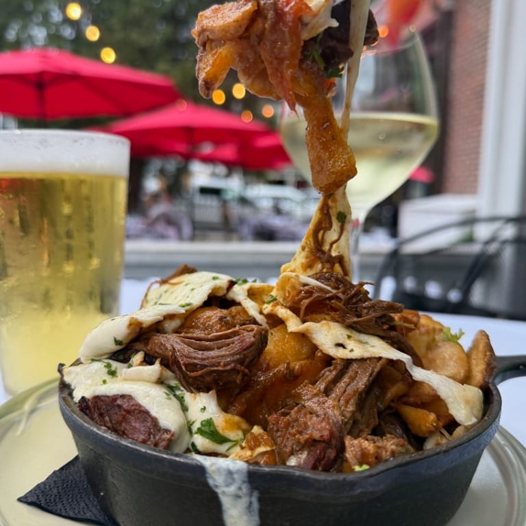 Pork Chop Delights: A Must-Try at Our Restaurant